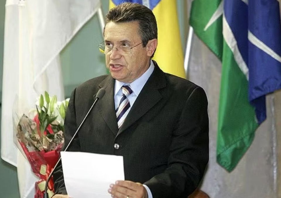Ex-vereador e secretário de obras de Uberlândia, Norberto Nunes morre aos 69 anos