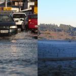 Chuva, frio, geada e ciclone: por que algumas regiões do Brasil registram climas tão extremos?