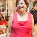 Morre mãe do ministro da Fazenda, Fernando Haddad