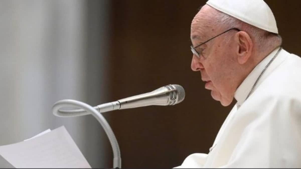 Bispos e superiores serão punidos por abusos sexuais após normas publicas pelo Papa Francisco