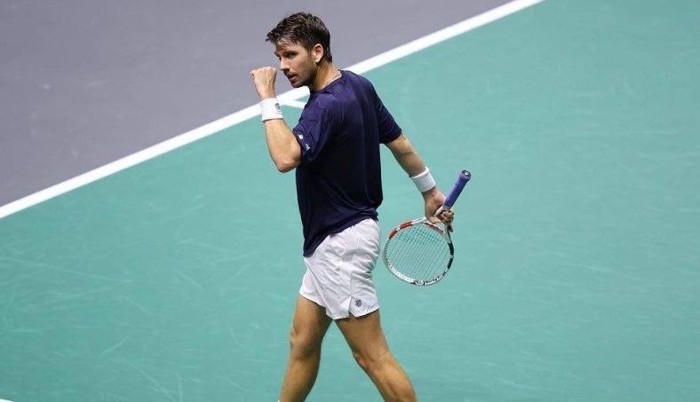Rio Open confirma retorno do atual campeão para edição de 2024