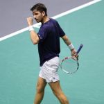 Rio Open confirma retorno do atual campeão para edição de 2024