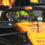 Norris lidera 3º treino livre para o GP do Canadá; Bortoleto é apenas o 19º