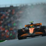 Fórmula 1: Norris supera Verstappen e conquista pole no GP da Holanda