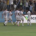 North vence Nacional em jogo de golaços e reviravoltas pelo Módulo II