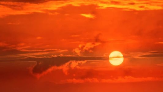 Norte de Minas tem último dia de onda de calor