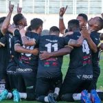 Módulo II do Mineiro: North empata com Uberlândia no último minuto 