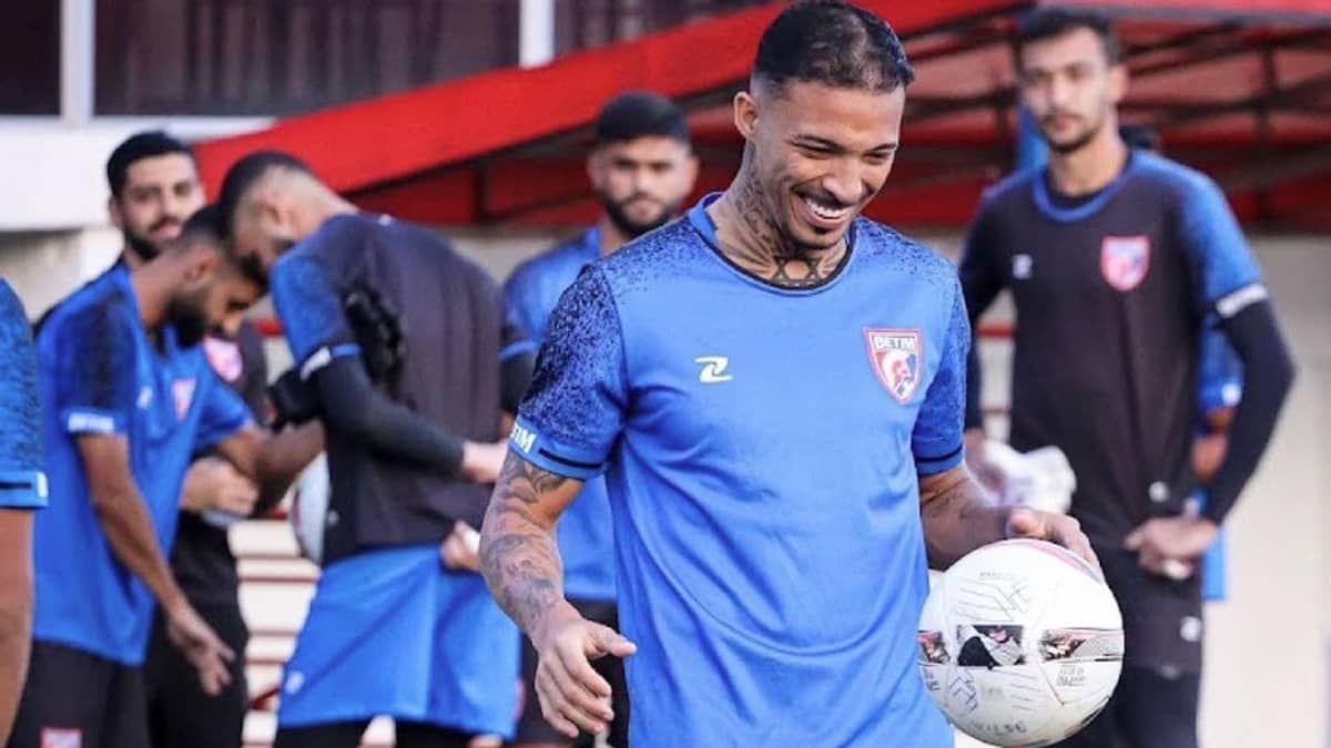 Módulo II do Mineiro: Betim defende liderança em duelo contra o North