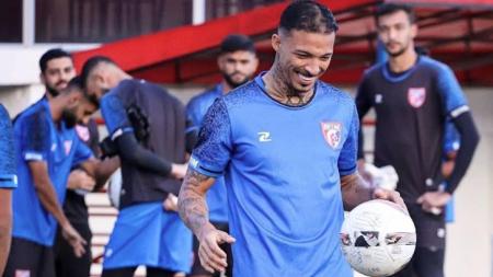 North e Betim se enfrentam na 11ª rodada do Módulo II