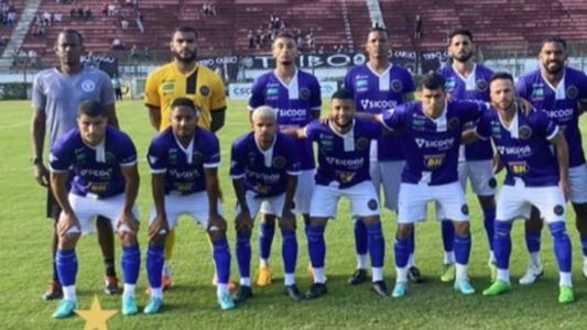 North e URT vencem na 8ª rodada do Módulo II