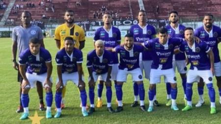 North e URT vencem na 8ª rodada do Módulo II