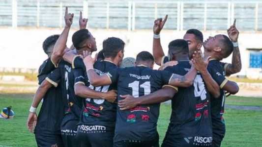 North recebe o Uberlândia pela nona rodada