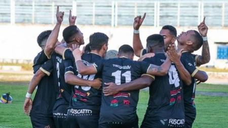 North recebe o Uberlândia pela nona rodada