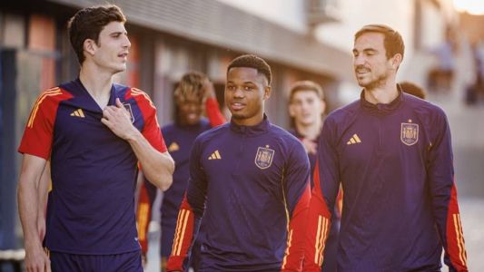 Noruega e Espanha se enfrentam na Eurocopa