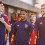 Noruega x Espanha: onde assistir ao jogo pelas Eliminatórias da Eurocopa