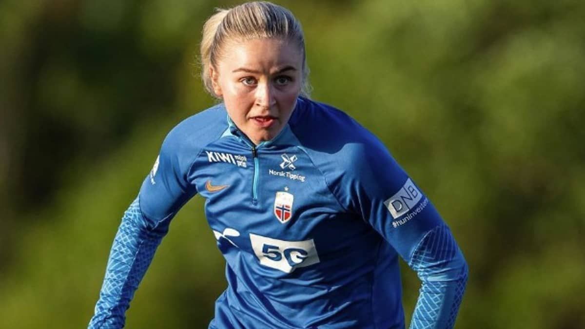 Noruega x Filipinas: onde assistir ao jogo pela Copa do Mundo Feminina