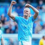 Manchester City vence sexta partida, segue 100% e lidera a Premier League