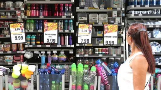 Nos 12 meses até maio, IPCA ficou em 3,94%