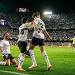 Na volta de Pezzolano, Valladolid leva gol nos acréscimos e perde no Espanhol