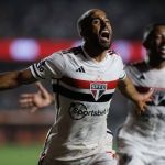 São Paulo elimina Corinthians na Copa do Brasil em noite de Lucas e Morumbi lotado