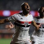 São Paulo elimina Corinthians na Copa do Brasil em noite de Lucas e Morumbi lotado