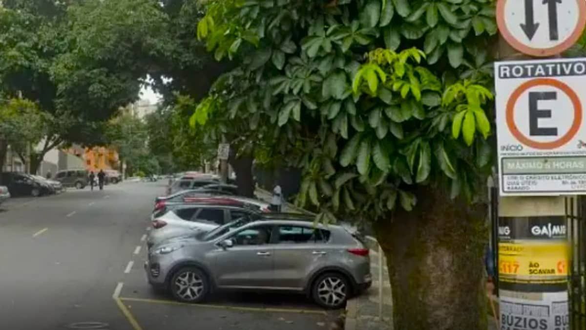 Carnaval: estacionamento rotativo será liberado durante o período de folia em BH