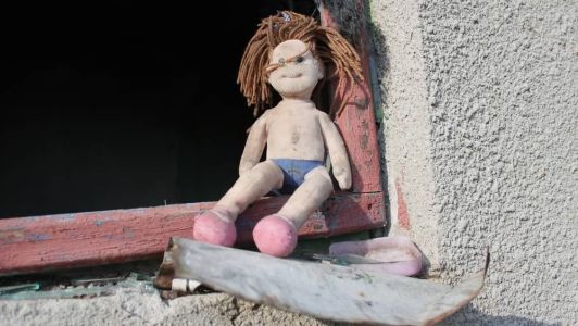 Nos dois, as vítimas foram abusados dois oito aos doze anos de idade