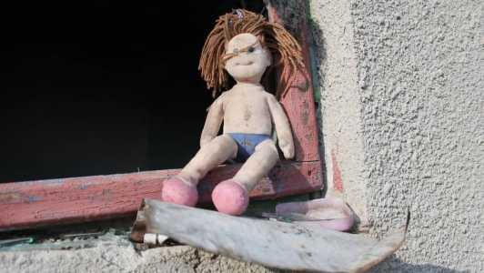 Nos dois, as vítimas foram abusados dois oito aos doze anos de idade