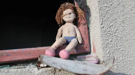 Nos dois, as vítimas foram abusados dois oito aos doze anos de idade