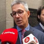 Zema diz preferir teto de gastos a arcabouço fiscal e pede punição por descontrole