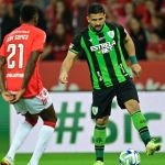 América vence o Inter nos pênaltis e vai às quartas da Copa do Brasil