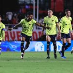 Nos pênaltis, São Paulo perde para LDU e está eliminado da Sul-Americana