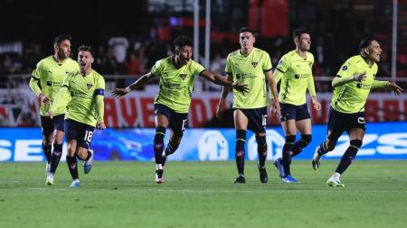 Nos pênaltis, São Paulo perde para LDU e está eliminado da Sul-Americana