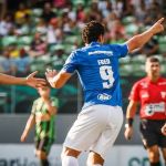 Cruzeiro leva vantagem contra América nos últimos 10 clássicos no Horto