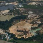 Agência Nacional de Mineração investiga 140 denúncias de extração ilegal de minério em Minas 