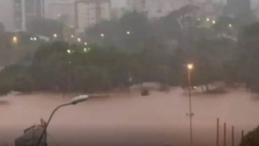 Nos últimos meses, a Região Sul tem enfrentado extremos climáticos, como chuvas e ciclones