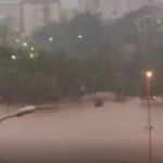 Mãe e filha estão entre mortos provocados pela chuva intensa no sul do Brasil 