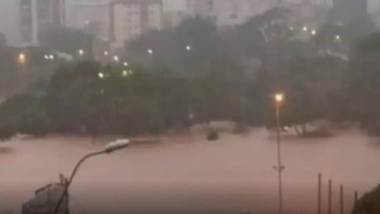 Nos últimos meses, a Região Sul tem enfrentado extremos climáticos, como chuvas e ciclones