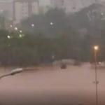 Mãe e filha estão entre mortos provocados pela chuva intensa no sul do Brasil