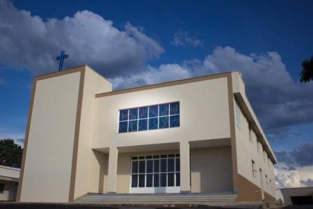 Atividades religiosas e culturais ocorrem de 3 a 12 de outubro, com destaque para missas, procissão e carreata.