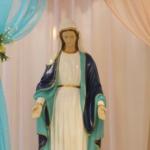 Devotos celebram Nossa Senhora das Graças na Arquidiocese de Juiz de Fora