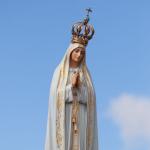 Festa Nossa Senhora de Fátima