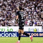 Ceará garante força em casa, vence o Grêmio e segue invicto no Brasileirão