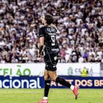 Ceará garante força em casa, vence o Grêmio e segue invicto no Brasileirão