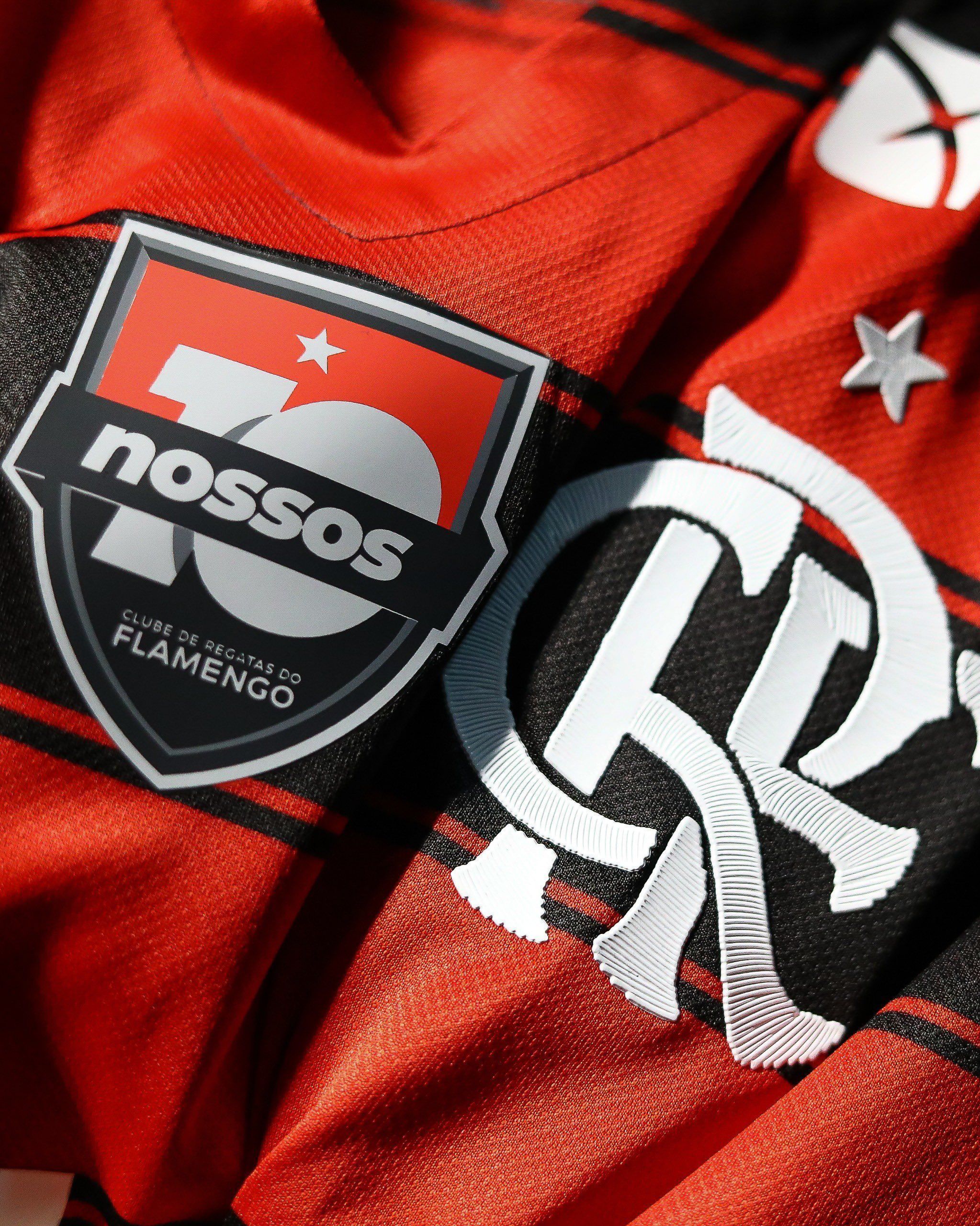 Flamengo homenageia garotos do Ninho, vítimas de incêndio há seis anos