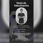 DJ é baleado e morto na porta de casa durante operação em favela no Rio
