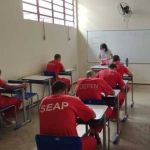 Presídio de São Lourenço (MG) tem surto de Covid-19 e visitas são suspensas