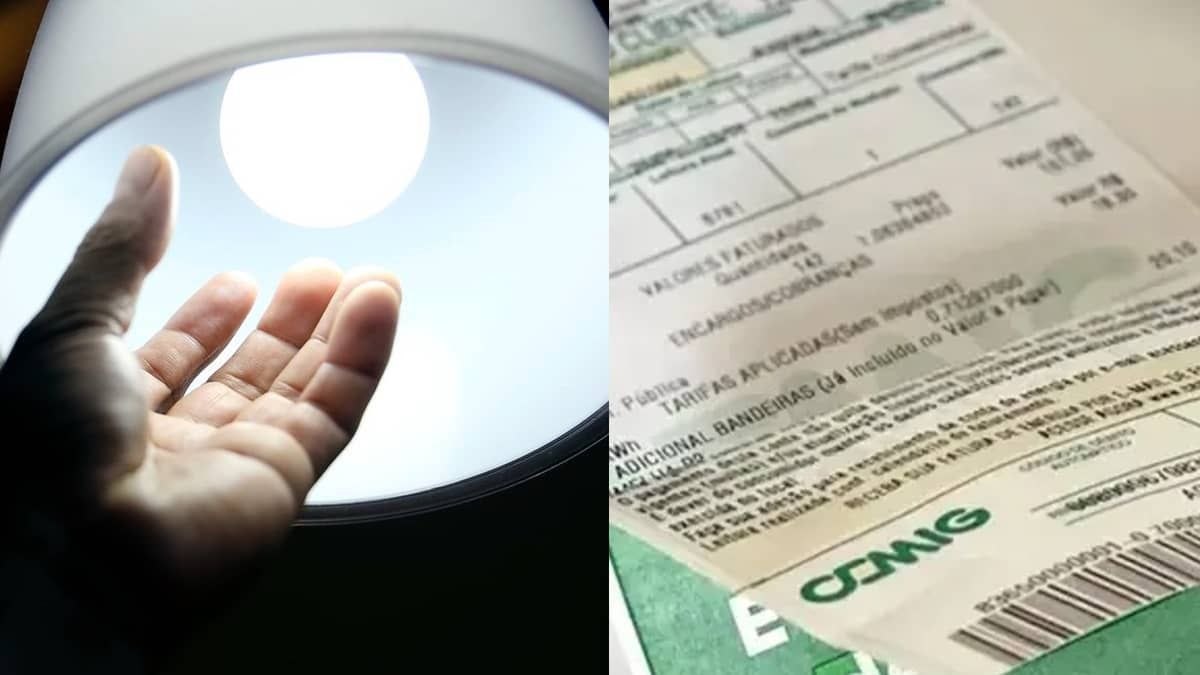 Conselho de Consumidores lamenta reajuste da conta de luz em MG: ‘preocupante’