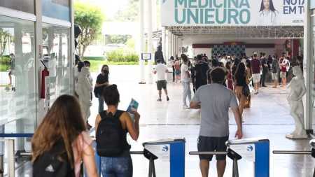 Enem 2023 será realizado nos dias 5 e 12 de novembro