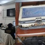 PF prende suspeitos de guardar vídeos de abuso sexual infantil no computador